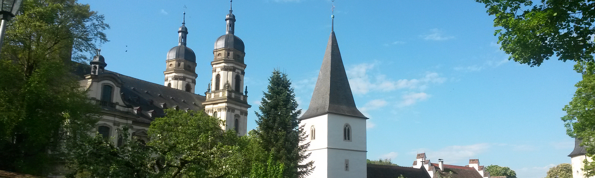 Evangelisch in Schoental