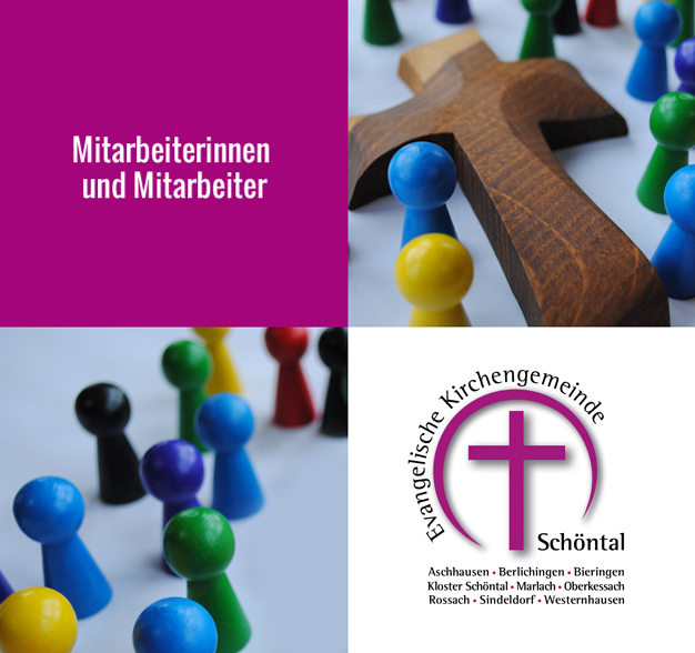 Mitarbeiter